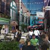 Grove Alley Nite Market Comes To Downtown Brooklyn